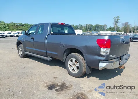 2008 Toyota Tundra Base 4.7L V8 z USA, uszkodzony, nr VIN 5TFCT54168X002276